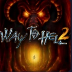 Way to Hell 2 – obrázok hry Way to Hell 2 z katalógu KAJOT INTACTO