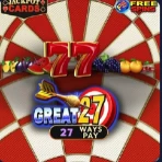 Great 27 – Great 27 game artwork from the KAJOT INTACTO catalogue