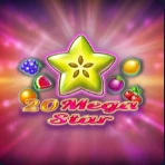 20 Mega Star – obrázok hry 20 Mega Star z katalógu KAJOT INTACTO