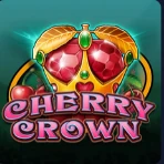 Cherry Crown – obrázok hry Cherry Crown z katalógu KAJOT INTACTO