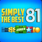 Simply The Best 81 – obrázok hry Simply The Best 81 z katalógu KAJOT INTACTO