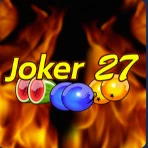 Joker 27 – obrázok hry Joker 27 z katalógu KAJOT INTACTO