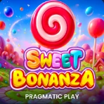 Sweet Bonanza – Sweet Bonanza game artwork from the KAJOT INTACTO catalogue