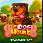 The Dog House – The Dog House game artwork from the KAJOT INTACTO catalogue
