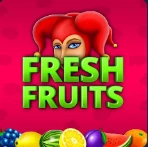 Fresh Fruits – obrázok hry Fresh Fruits z katalógu KAJOT INTACTO