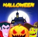 Halloween – obrázok hry Halloween z katalógu KAJOT INTACTO