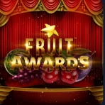 Fruit Awards – obrázok hry Fruit Awards z katalógu KAJOT INTACTO