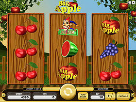 big apple kajot game